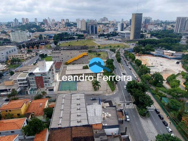 Apartamento para Venda em São Bernardo do Campo - 2