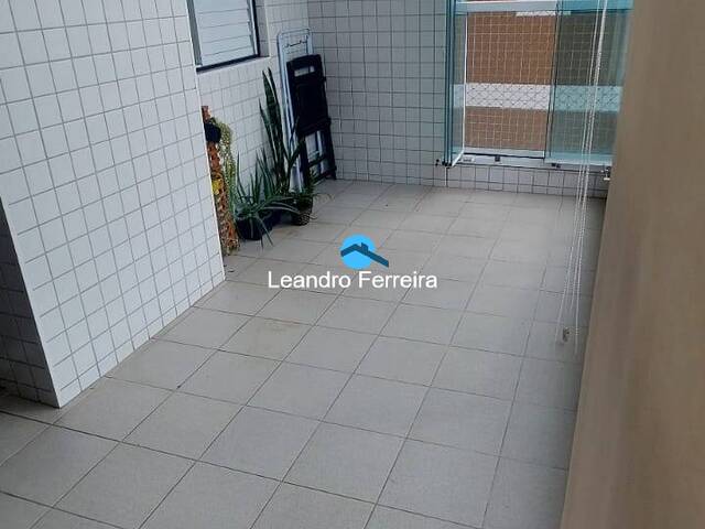 Apartamento para Venda em São Bernardo do Campo - 4