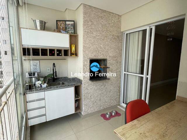 Venda em Planalto - São Bernardo do Campo