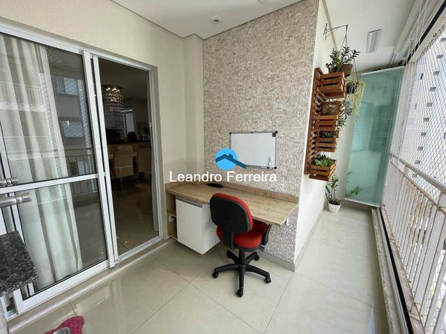 Apartamento para Venda em São Bernardo do Campo - 2