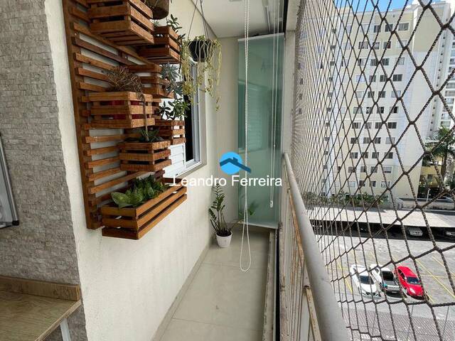 Apartamento para Venda em São Bernardo do Campo - 3