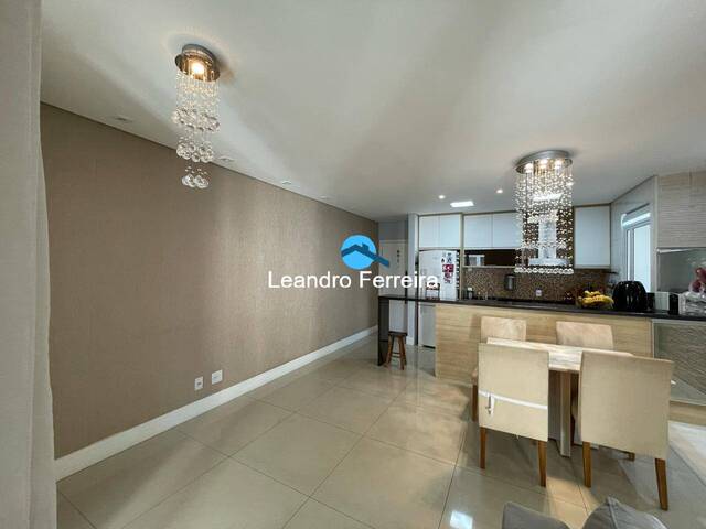 Apartamento para Venda em São Bernardo do Campo - 5