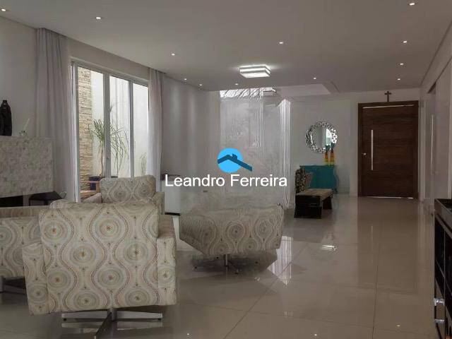 #CA6245 - Casa em condomínio para Venda em São Bernardo do Campo - SP