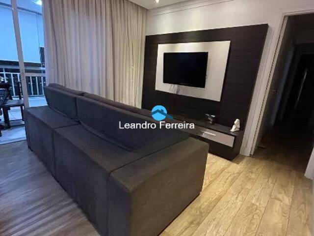 #AP6246 - Apartamento para Venda em São Bernardo do Campo - SP