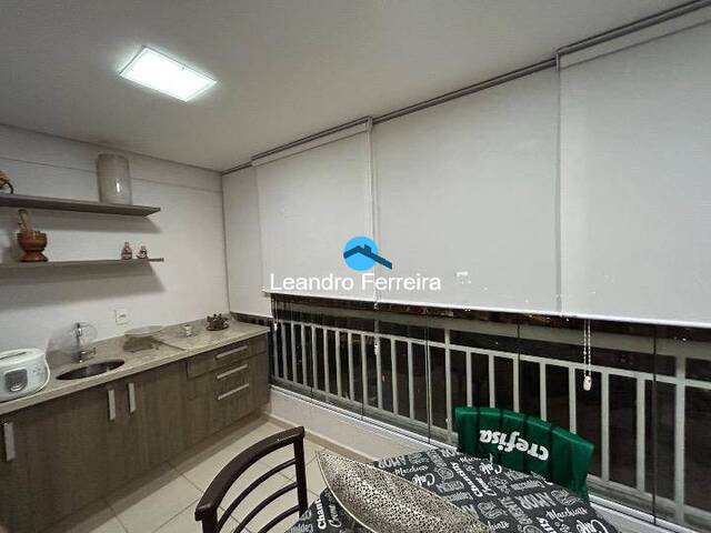 Apartamento para Venda em São Bernardo do Campo - 5