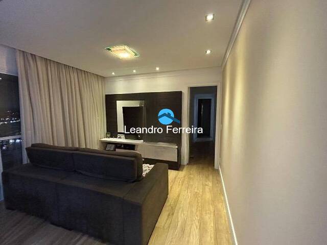 #AP6246 - Apartamento para Venda em São Bernardo do Campo - SP