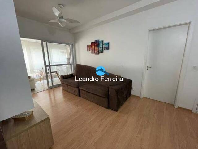 Apartamento para Venda em São Bernardo do Campo - 2