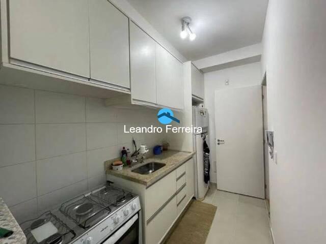 Apartamento para Venda em São Bernardo do Campo - 5