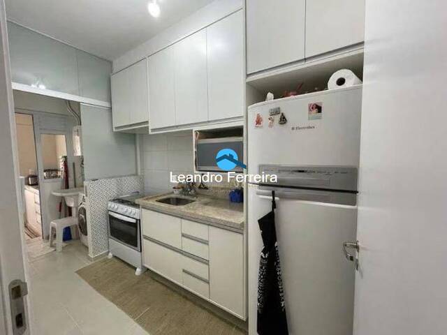 Apartamento para Venda em São Bernardo do Campo - 4