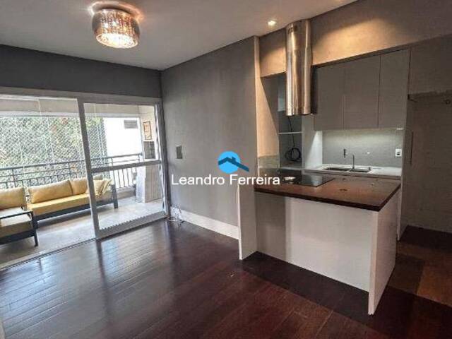 Apartamento para Venda em São Bernardo do Campo - 4