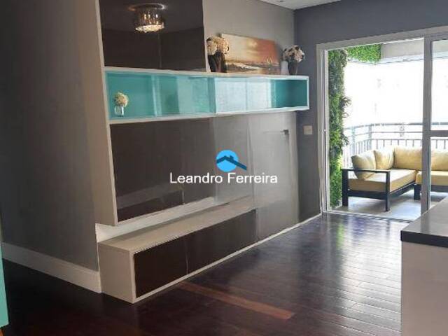 Venda em Baeta Neves - São Bernardo do Campo