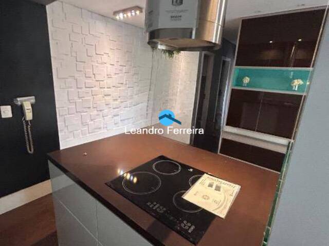 Apartamento para Venda em São Bernardo do Campo - 2