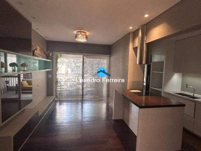 Apartamento para Venda em São Bernardo do Campo - 3