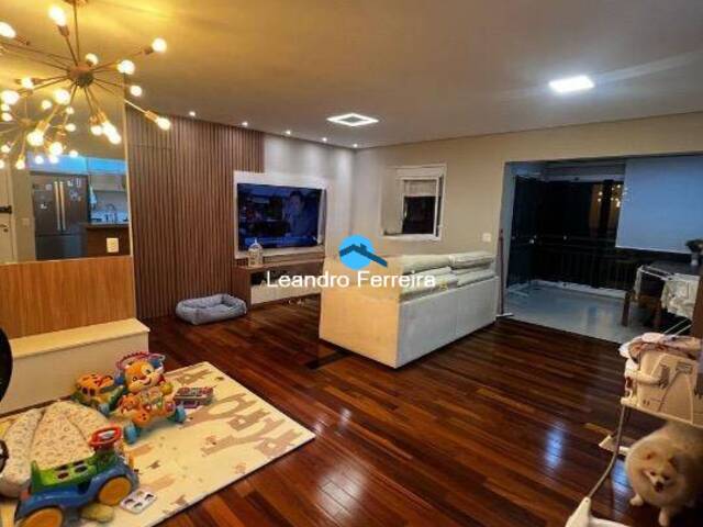 Venda em Baeta Neves - São Bernardo do Campo