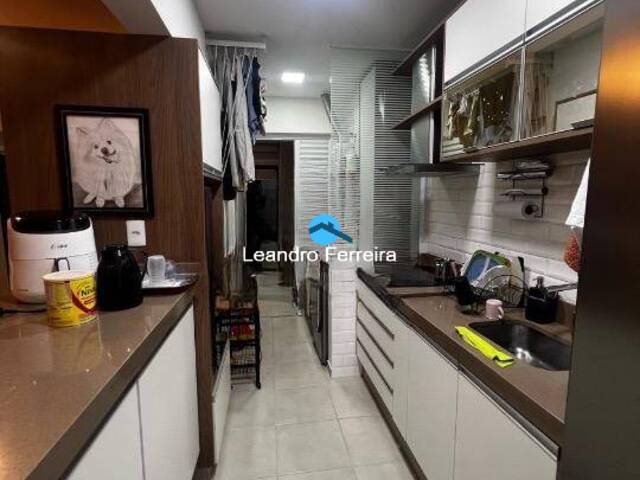 Apartamento para Venda em São Bernardo do Campo - 5