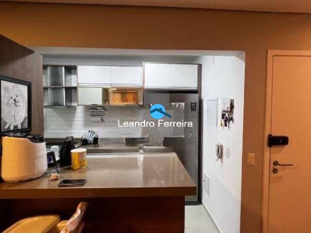 Apartamento para Venda em São Bernardo do Campo - 2