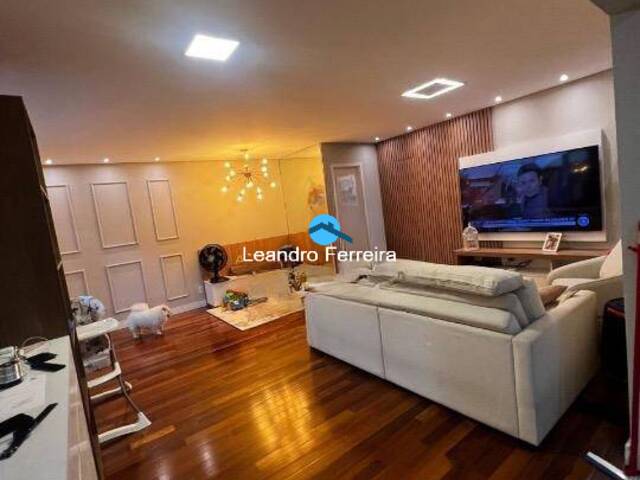 Apartamento para Venda em São Bernardo do Campo - 4