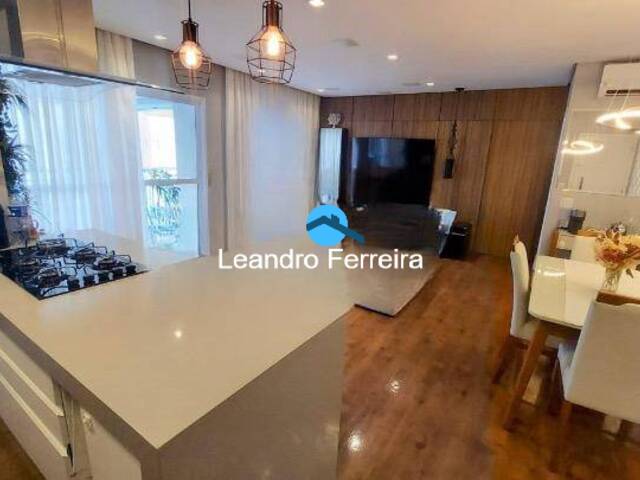 Apartamento para Venda em São Bernardo do Campo - 3