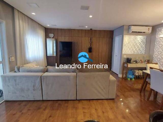 Apartamento para Venda em São Bernardo do Campo - 4