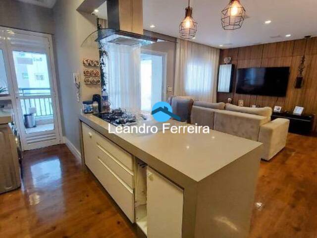 Venda em Baeta Neves - São Bernardo do Campo