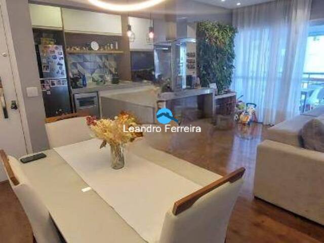 Apartamento para Venda em São Bernardo do Campo - 2