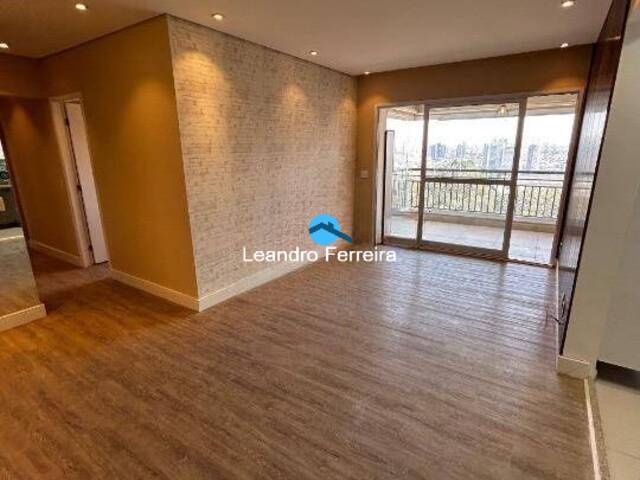 Venda em Baeta Neves - São Bernardo do Campo