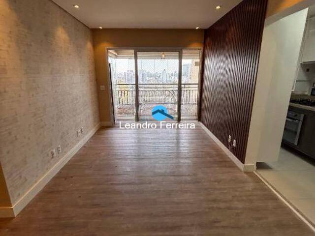 Apartamento para Venda em São Bernardo do Campo - 2