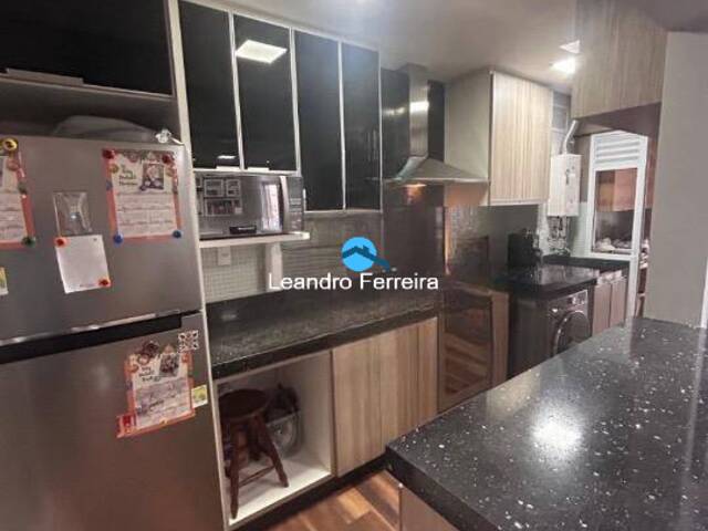 #AP6252 - Apartamento para Venda em São Bernardo do Campo - SP