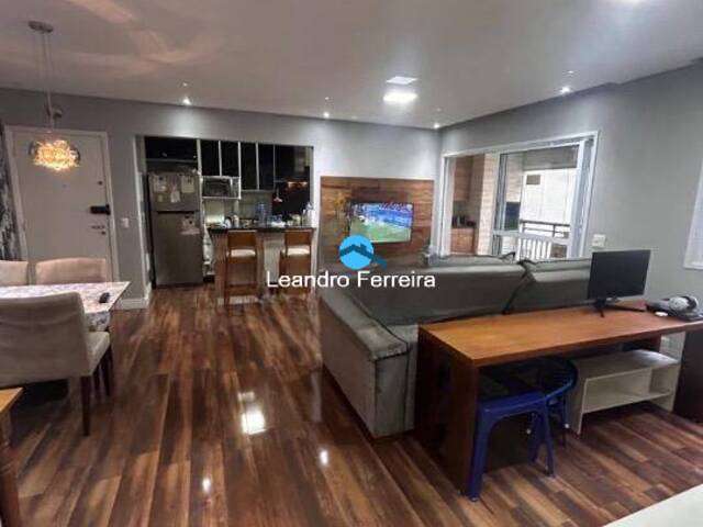 #AP6252 - Apartamento para Venda em São Bernardo do Campo - SP