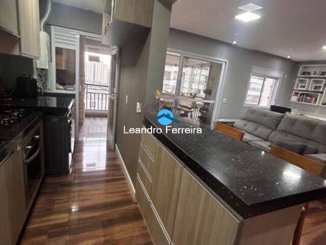 Apartamento para Venda em São Bernardo do Campo - 4