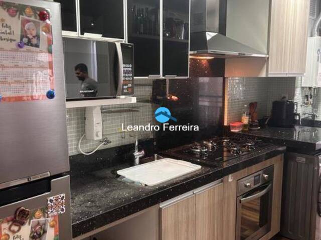 Apartamento para Venda em São Bernardo do Campo - 5