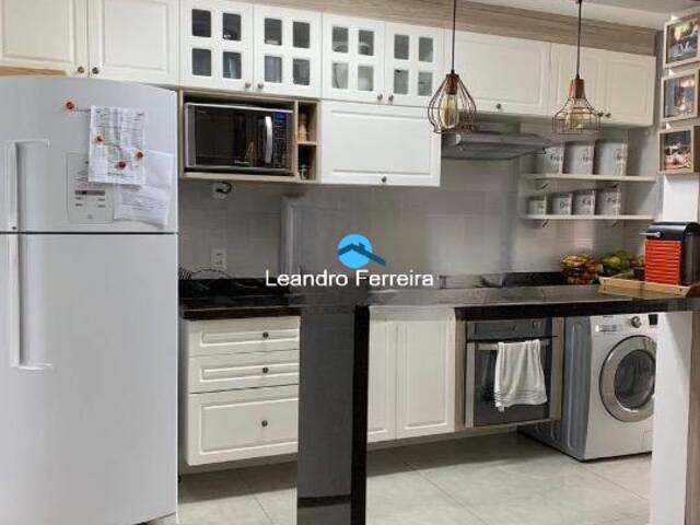 Apartamento para Venda em São Bernardo do Campo - 5