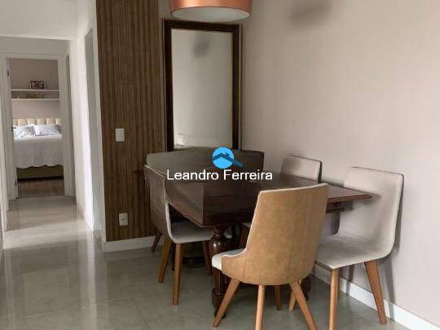 Apartamento para Venda em São Bernardo do Campo - 2