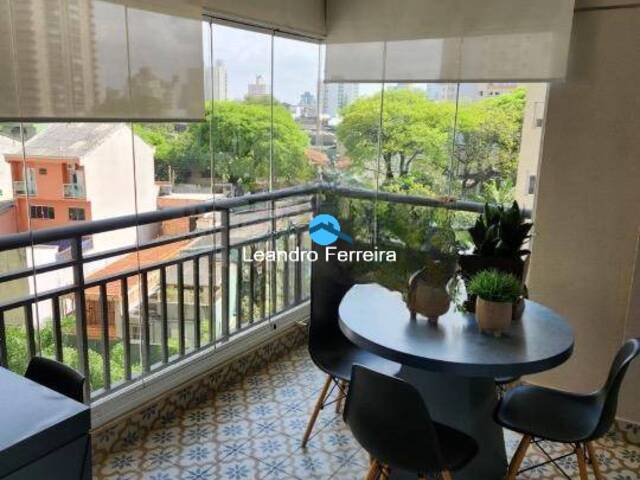 Apartamento para Venda em São Bernardo do Campo - 4