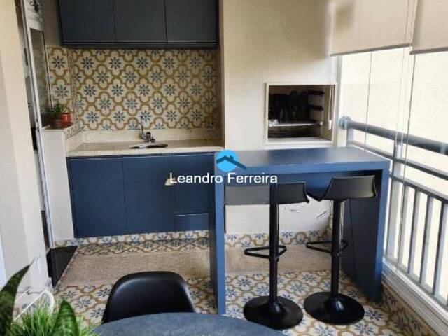 Apartamento para Venda em São Bernardo do Campo - 5