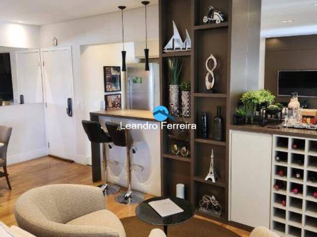 Apartamento para Venda em São Bernardo do Campo - 2