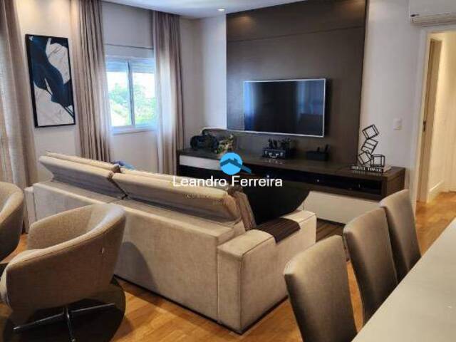 Apartamento para Venda em São Bernardo do Campo - 3