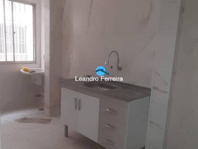 Apartamento para Venda em São Bernardo do Campo - 2