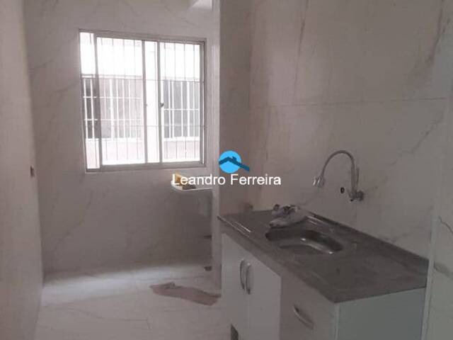 Apartamento para Venda em São Bernardo do Campo - 3