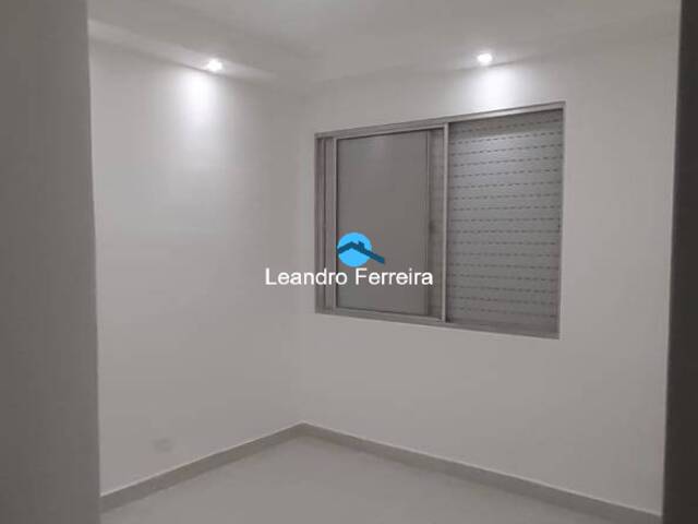 Apartamento para Venda em São Bernardo do Campo - 5