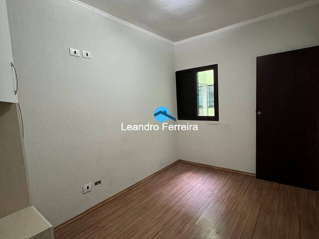 Apartamento para Venda em Santo André - 4