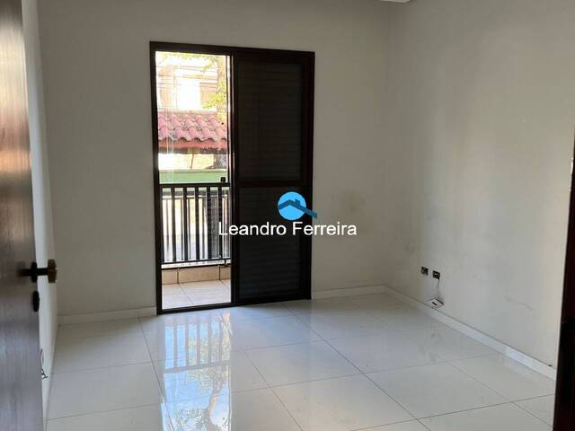 Apartamento para Venda em Santo André - 5