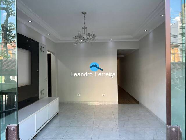 #AP6256 - Apartamento para Venda em Santo André - SP - 2