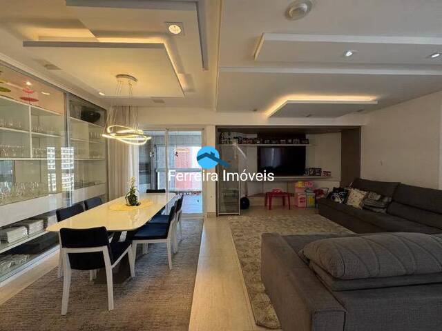 #AP6257 - Apartamento para Venda em São Bernardo do Campo - SP