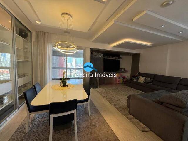 #AP6257 - Apartamento para Venda em São Bernardo do Campo - SP