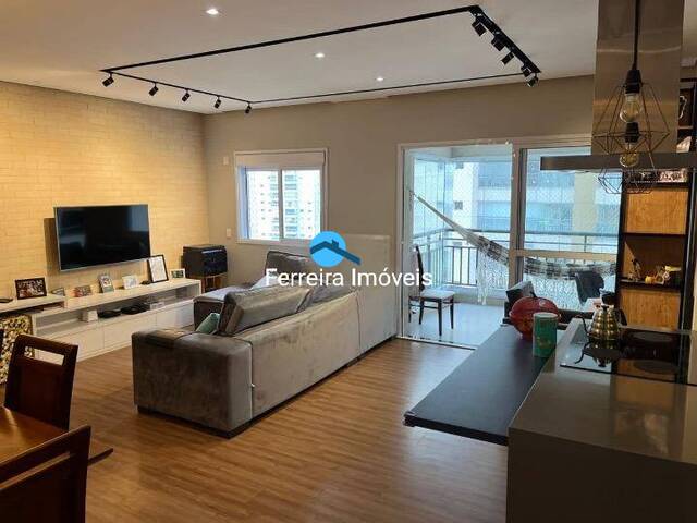 Apartamento para Venda em São Bernardo do Campo - 2