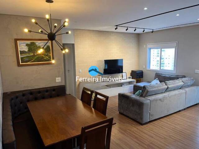 Venda em Baeta Neves - São Bernardo do Campo