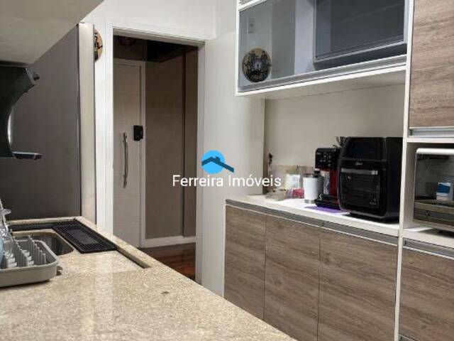 Apartamento para Venda em São Bernardo do Campo - 4