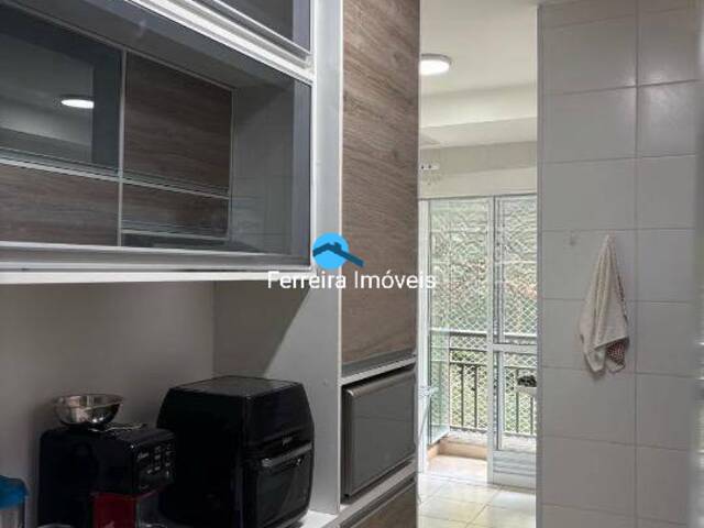 Apartamento para Venda em São Bernardo do Campo - 5