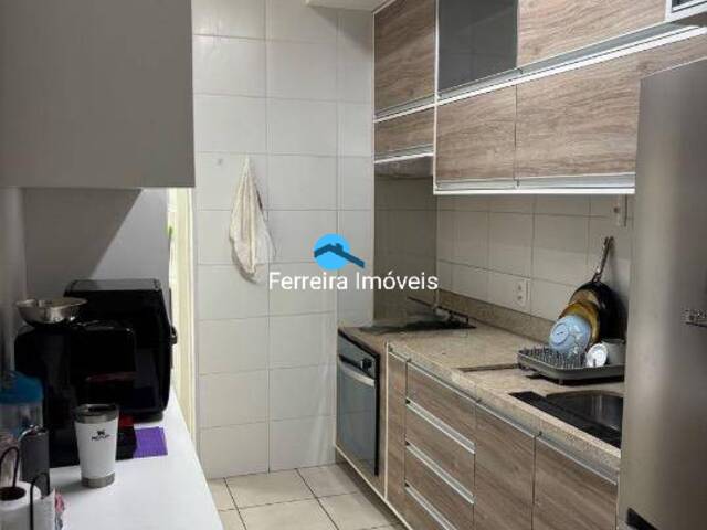 Apartamento para Venda em São Bernardo do Campo - 3